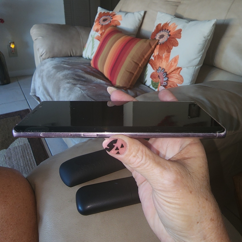 Samsung Galaxy Note9 - Picture 5 of 10